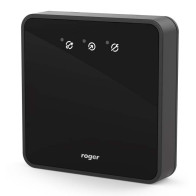 Czytnik zbliżeniowy ROGER MCT82M-BK