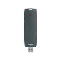 Interfejs, czytnik administratora Roger RUD-3-DES