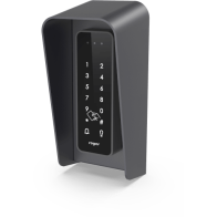 Obudowa metalowa ROGER ME-10