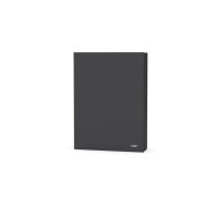 Obudowa metalowa ROGER ME-43-S