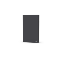 Obudowa metalowa ROGER ME-44-S