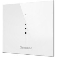 GRENTON - Multisensor IR, TF-Bus, white (2.0)
