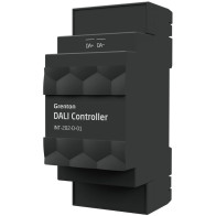 GRENTON DALI CONTROLLER, DIN, TF-Bus ( 2.0 )