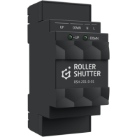GRENTON - ROLLER SHUTTER, DIN, TF-Bus (2.0)