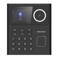 TERMINAL Z IDENTYFIKACJĄ TWARZY HIKVISION DS-K1T320MX
