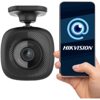 KAMERA SAMOCHODOWA HIKVISION AE-DC2015-B1