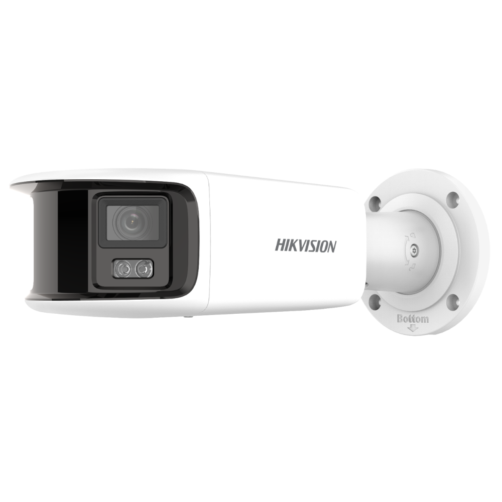 KAMERA IP HIKVISION DS-2CD2T87G2P-LSU/SL (4mm) (C)