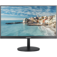 MONITOR 21,5' HIKVISION DS-D5022FC-C