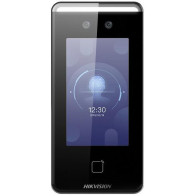 TERMINAL ROZPOZNAWANIA TWARZY HIKVISION DS-K1T341AM-S