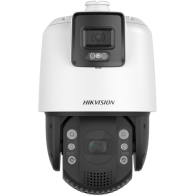 KAMERA IP HIKVISION DS-2SE7C124IW-AE (32X/4) (S5)