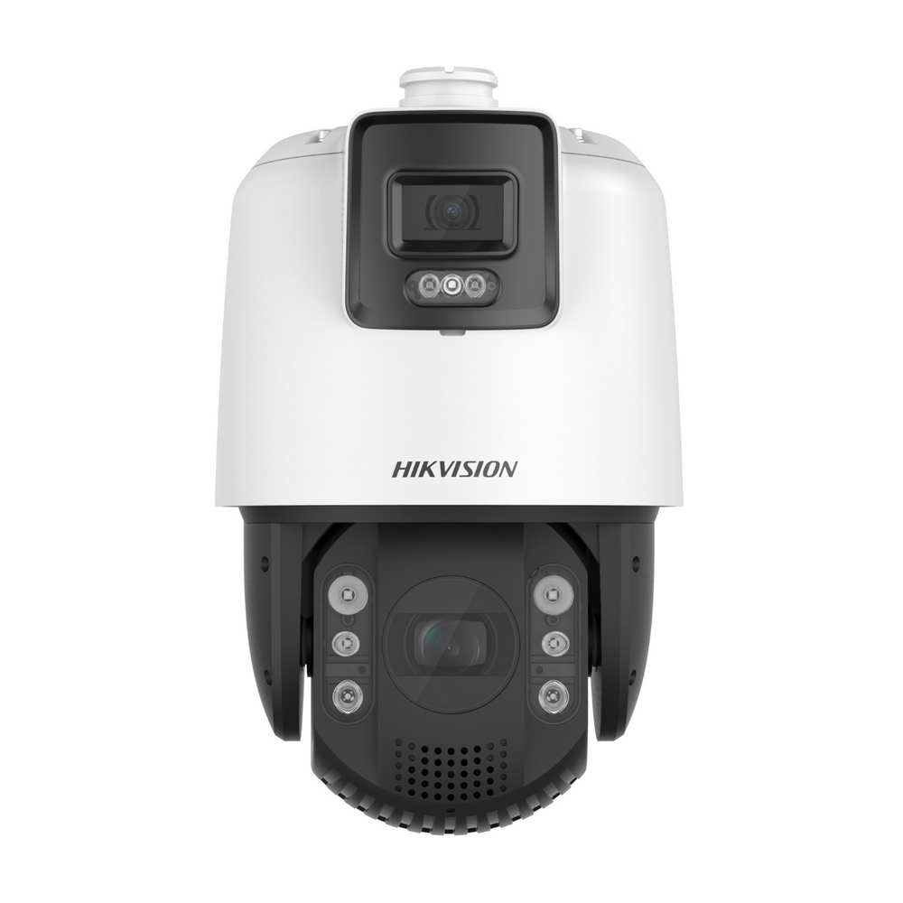 KAMERA IP HIKVISION DS-2SE7C124IW-AE (32X/4) (S5)