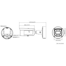 KAMERA IP HIKVISION DS-2CD2647G2-LZS (3.6-9mm) (C)