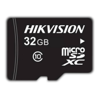 KARTA MICRO SD HIKVISION HS-TF-L2 32GB