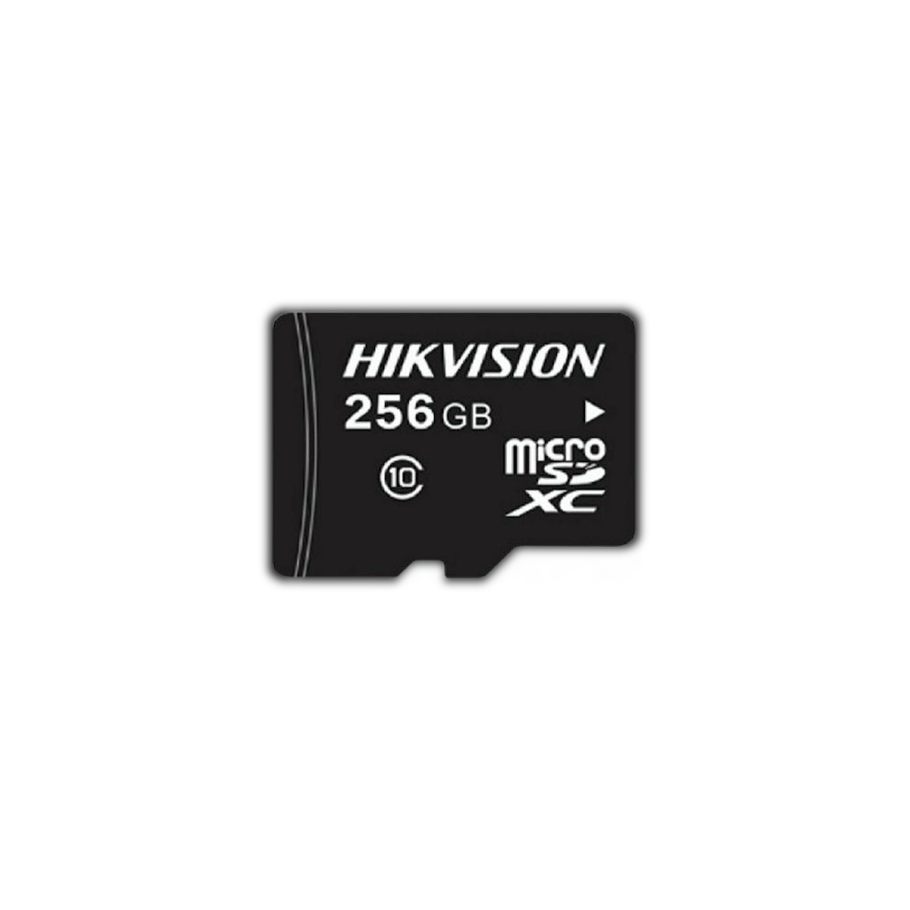 KARTA MICRO SD HIKVISION HS-TF-L2 256GB