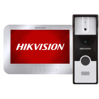 WIDEODOMOFON HIKVISION DS-KIS202T