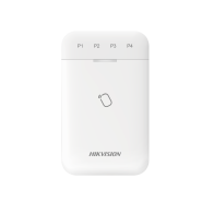 HIKVISION Czytnik kart AX PRO DS-PT1-WE