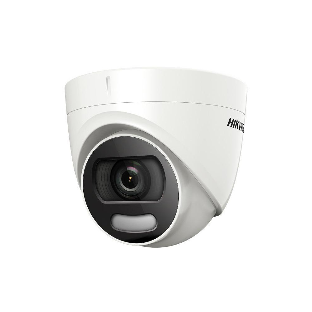 Kamera 4W1 Hikvision DS-2CE72HFT-F28 (2.8mm)