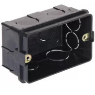 Puszka montażowa monitora HIKVISION DS-KAB118