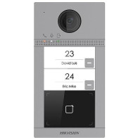STACJA BRAMOWA IP HIKVISION DS-KV8213-WME1(C)/Surface