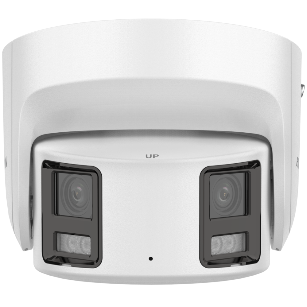 Kamera IP HikVision DS-2CD2347G2P-LSU/SL(2.8mm)(C)