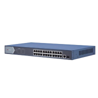 Switch POE HikVsion DS-3E0526P-E