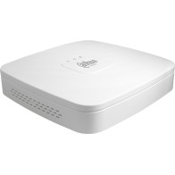REJESTRATOR IP DAHUA NVR2104-P-S3