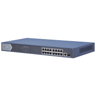Switch PoE HikVision DS-3E0518P-E