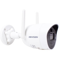 ZESTAW MONITORINGU WIFI HIKVISION WIFIKIT-B4-4CH