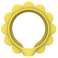 POKROWIEC SILIKONOWY IMOU DO CUE 2 FRS15-Imou YELLOW