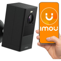 Kamera IP IMOU CELL 2 IPC-B46LP czarna