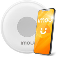 Przycisk bezprzewodowy Imou IOT-ZE1-EU