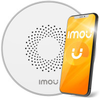 Syrena alarmowa Imou IOT-ZR1-EU