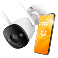 Kamera IP Imou bullet 3 5MP IPC-S3EP-3M0WE-0360B