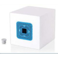 PUSZKA STYROPIANOWA VIPLAST 089-91 184x184x205mm WIELOFUNKCYJNA