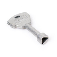 Kluczyk BFT CLS - Athosa, Phobos, LUX, ORO (D610180)