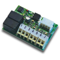 BFT B EBA UNI I/O DRIVER - karta rozszerzająca wejścia/wyjścia (P111466)