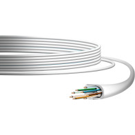 KABEL SKRĘTKA UBIQUITI CAT.6 U/UTP UC-C6-CMR