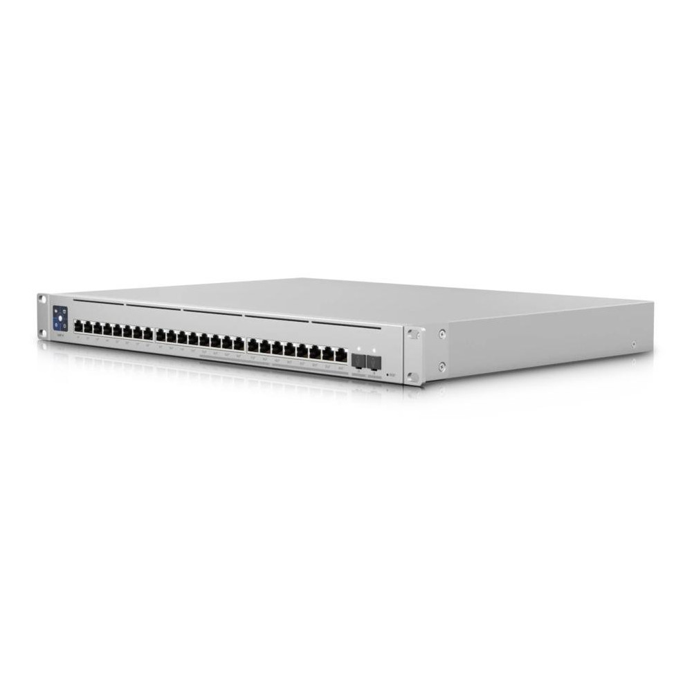 UBIQUITI UNIFI SWITCH Enterprise 24 PoE (USW-ENTERPRISE-24-POE)