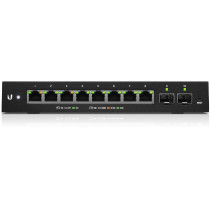 UBIQUITI SWITCH EDGE ES-10XP