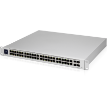 UBIQUITI UNIFI SWITCH Gen2 (USW-Pro-48-POE)