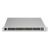 UBIQUITI UNIFI SWITCH Gen2 (USW-Pro-48-POE)