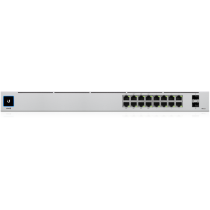 UBIQUITI UNIFI SWITCH Gen2 (USW-16-POE)