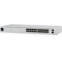 UBIQUITI UNIFI SWITCH Gen2 (USW-24-PoE)