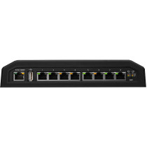 UBIQUITI EDGE SWITCH ES-8XP