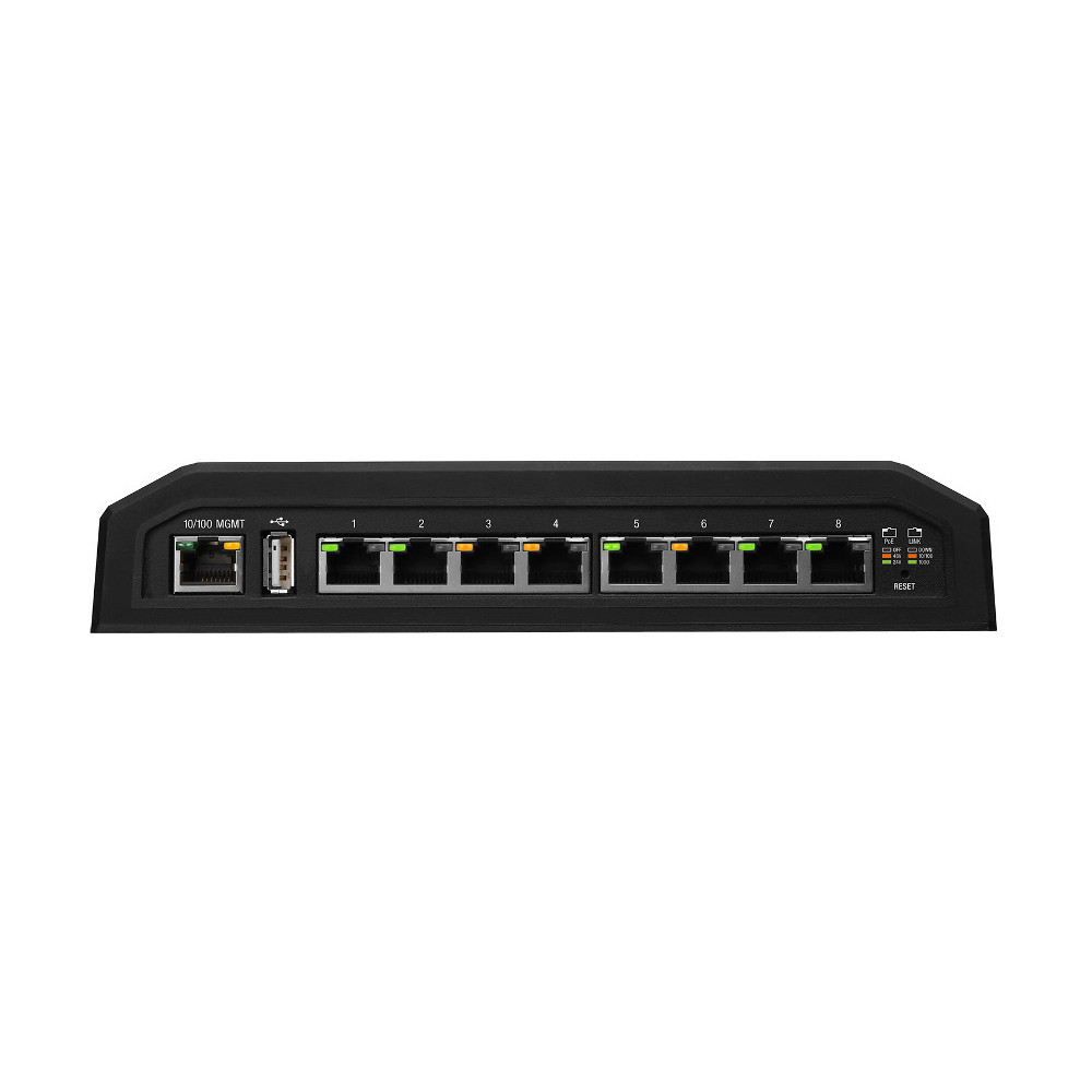 UBIQUITI EDGE SWITCH ES-8XP