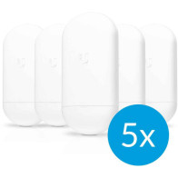 UBIQUITI LOCO 5AC NS-5ACL-5
 (5-PACK)