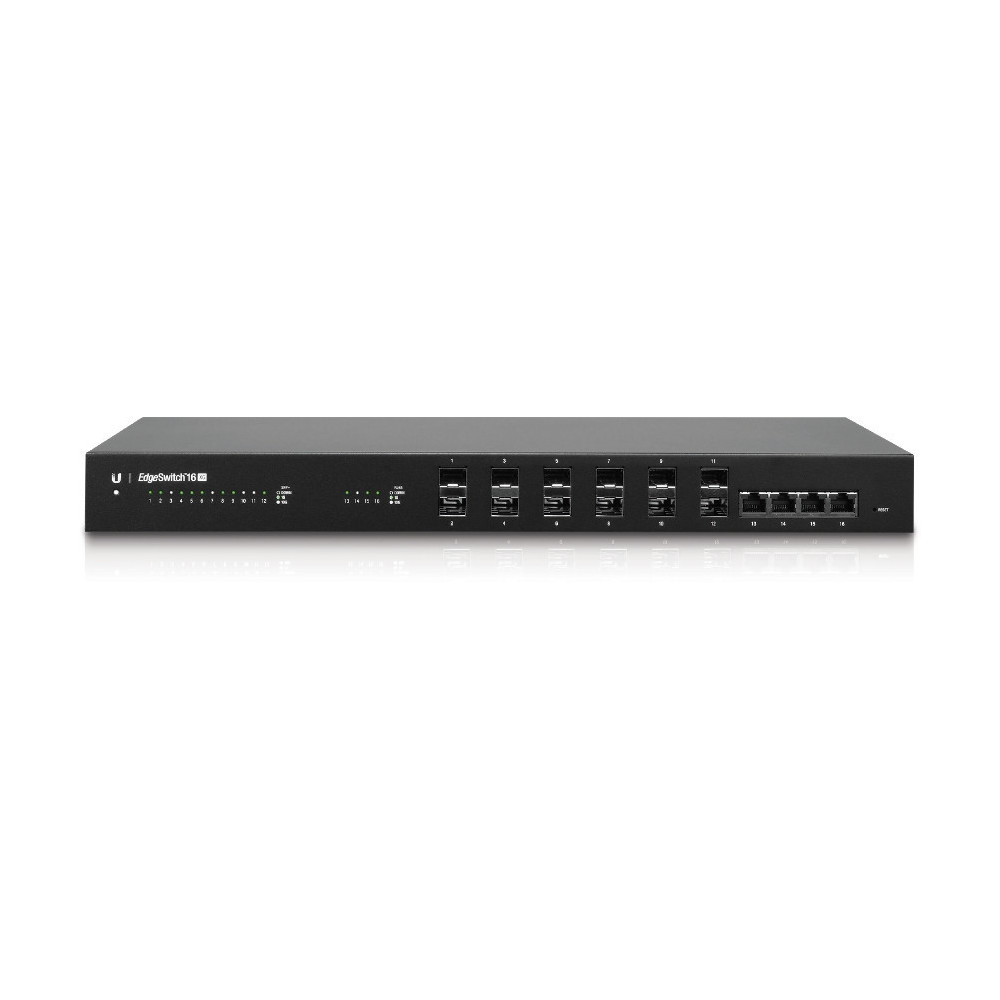 UBIQUITI EDGE SWITCH ES-16-XG