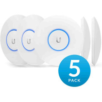 UBIQUITI UNIFI UAP-AC-LR-5 (5-PACK)