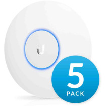 UBIQUITI UNIFI UAP-AC-PRO-5 (5-Pack)