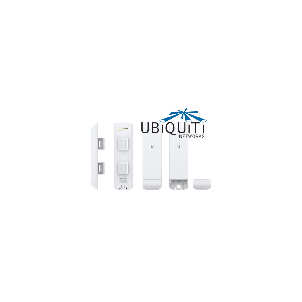 UBIQUITI NANOSTATION M2